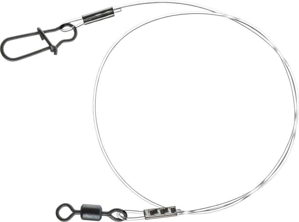 Daiwa Prorex Fluorocarbon Leader 30 cm