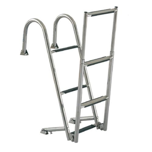 Båtsystem Stege för Snipa 6Steg 152cm