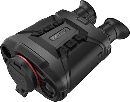 HIKMICRO Raptor RQ50LN Thermal Binocular (HM-TS56-50QG/WLVE-RQ50LN 640*512, 50mm, 940nm)