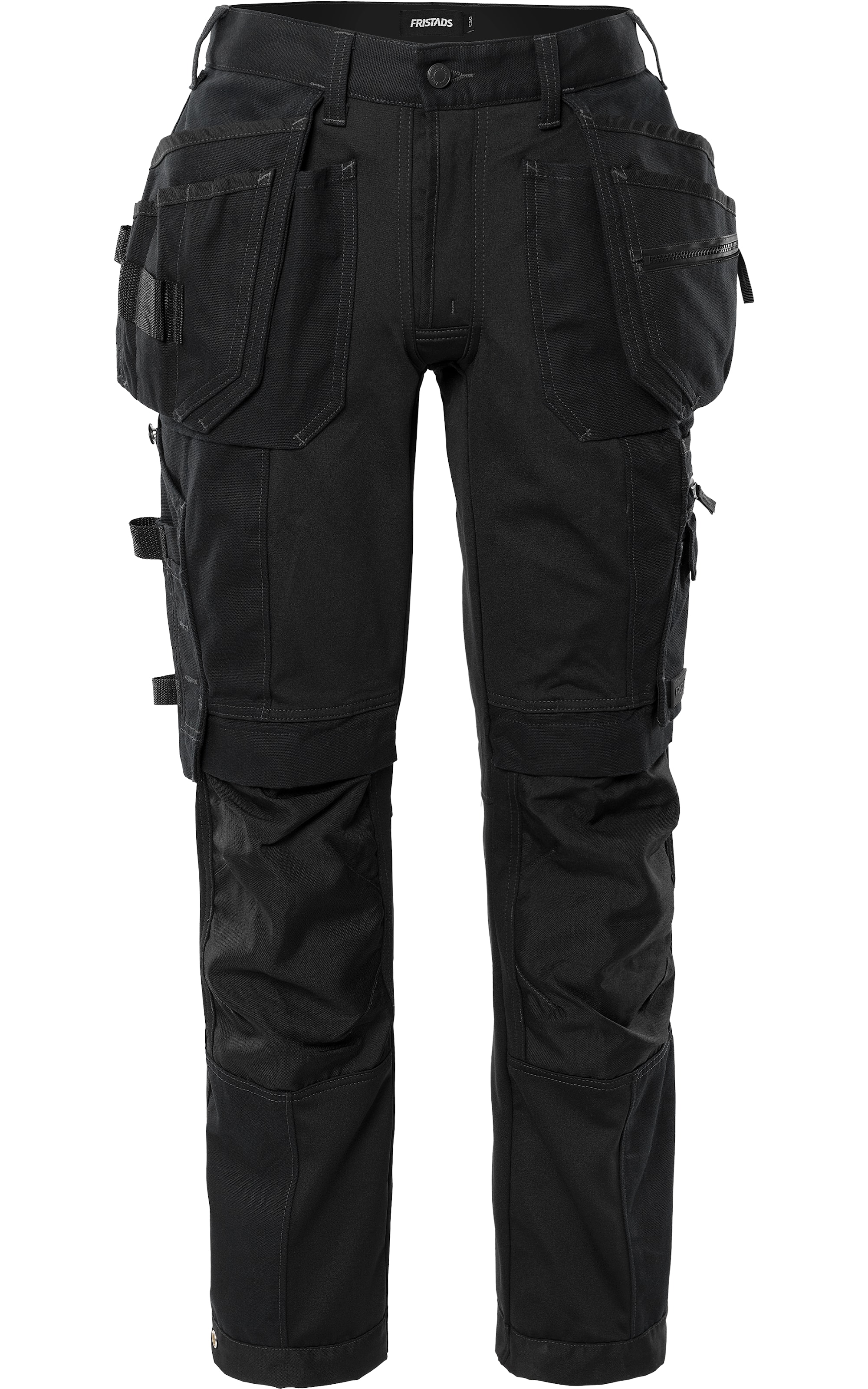 Fristads Hantverkarbyxa 2533 GCYD Dam