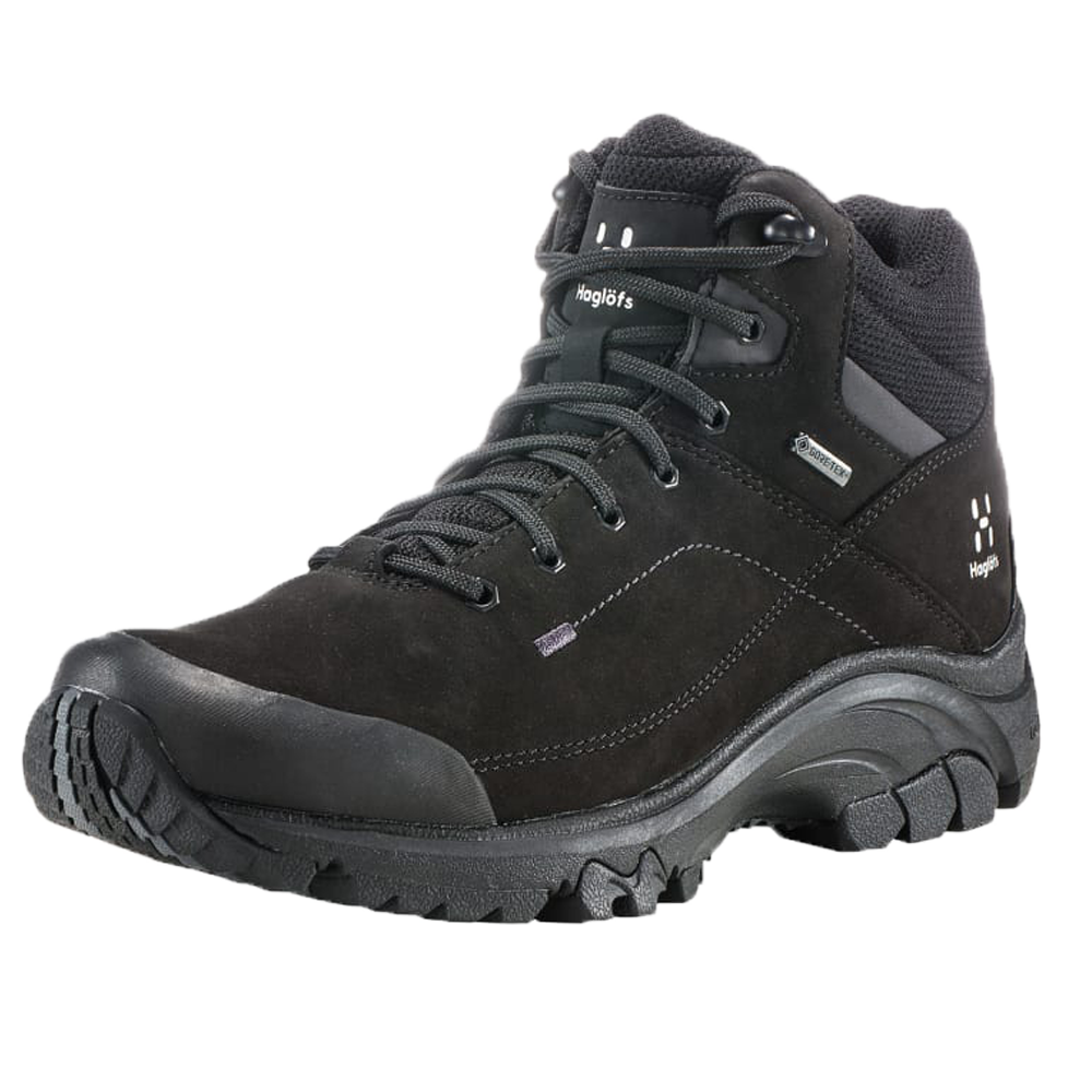 REA/Black Friday Haglöfs Ridge Mid GT dam - 40 - GORE-TEX