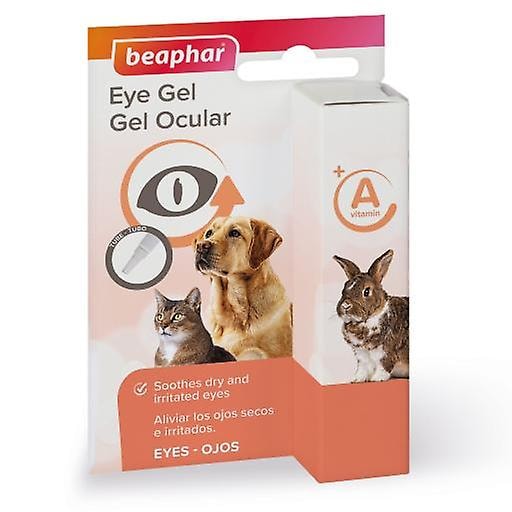 Beaphar Ögongel 5ml -