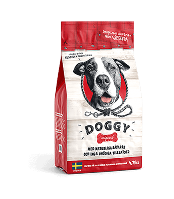 Doggy Original 12 kg -