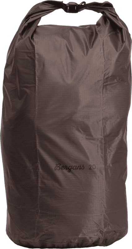 Bergans Drybag 20L Hot Cocoa