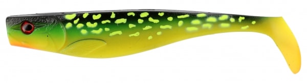 Illex Dexter Shad 15,5 cm Crazy Pike