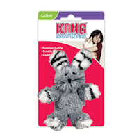KONG Toy Softies Fuzzy Bunny Mix 18cm