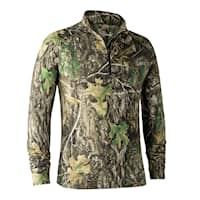 Deerhunter Approach REALTREE ADAPT™ langermet T-skjorte for menn
