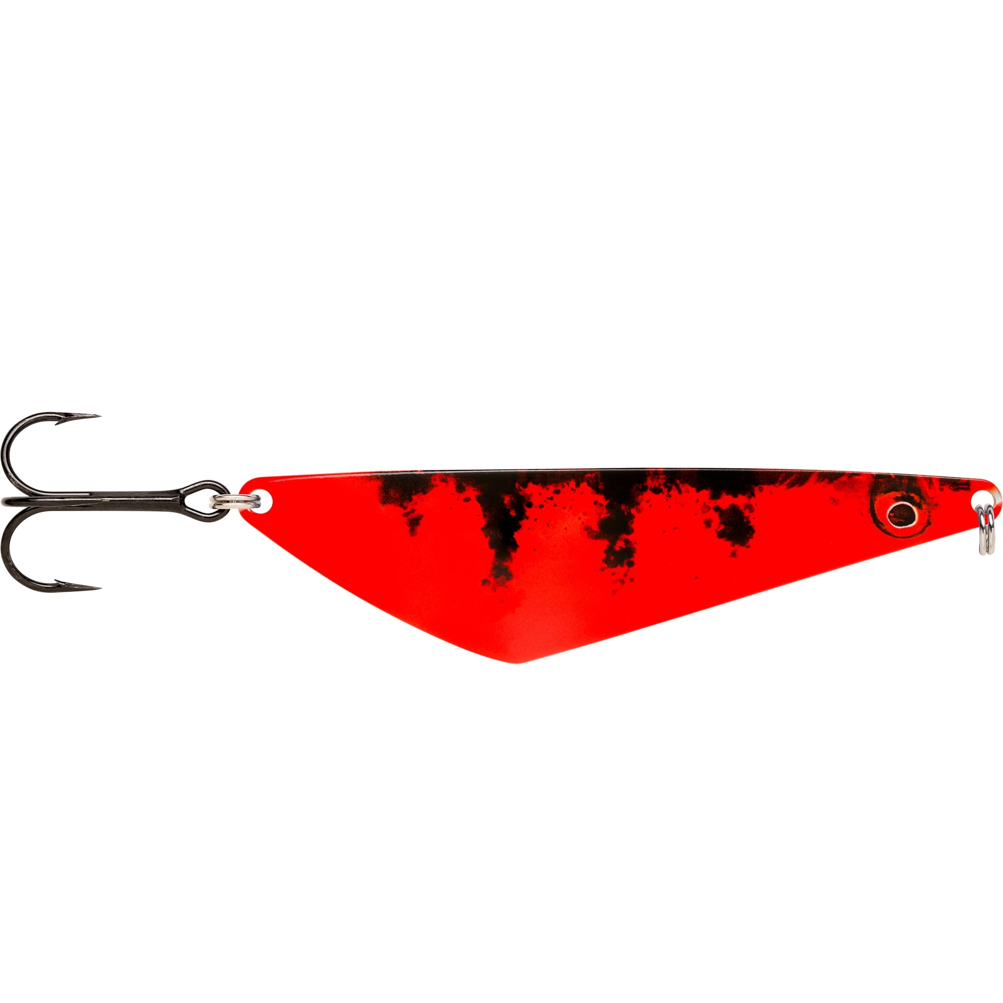 Rapala Harmaja 31 g 11 cm Red Tiger (RTG)