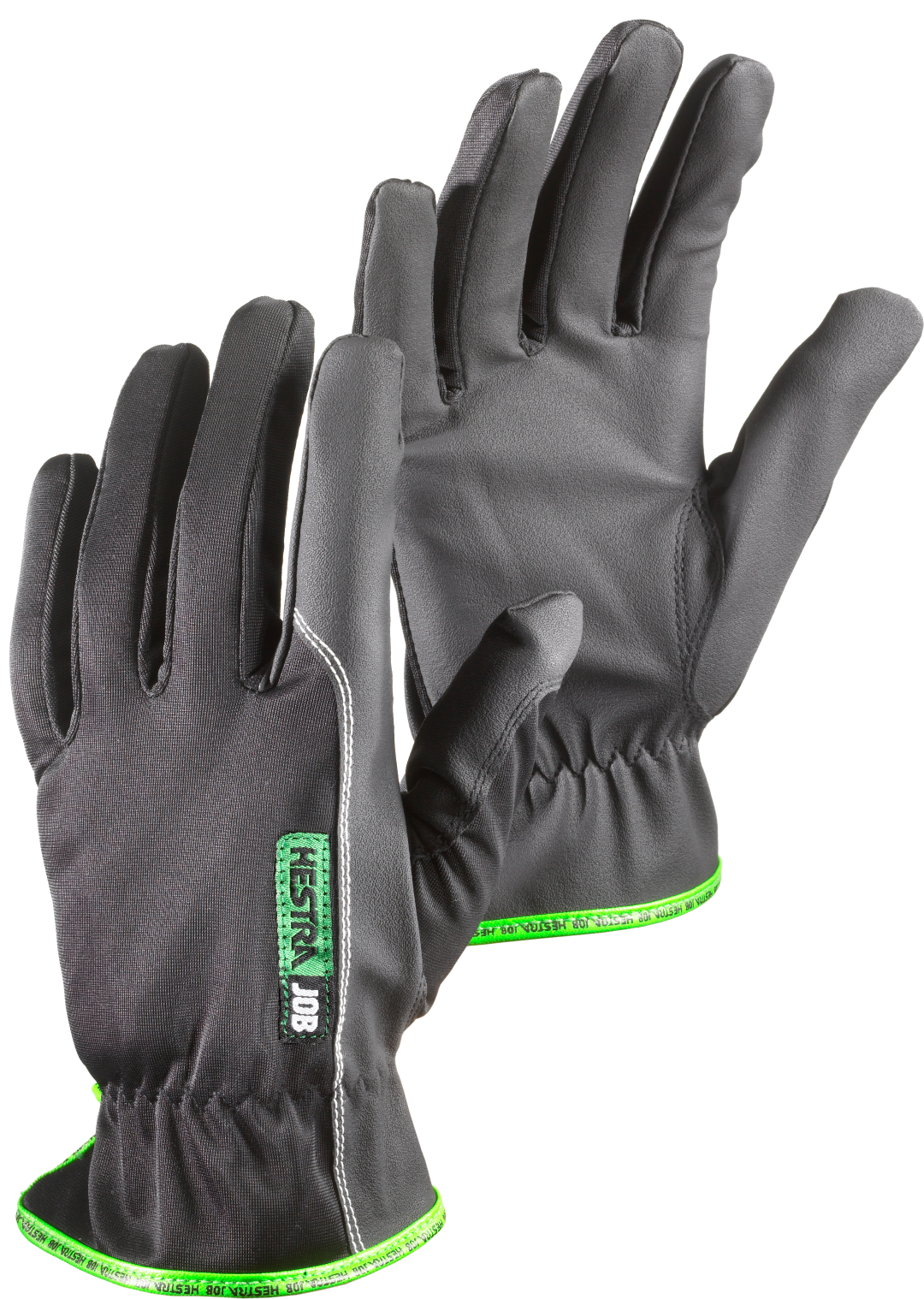 HestraJob Natron Arbeits Handschuh