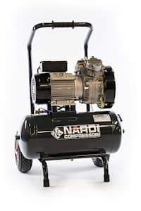 Nardi Kompressor Extreme 1 25L 2,0hk 1400 oljefri 1-fas