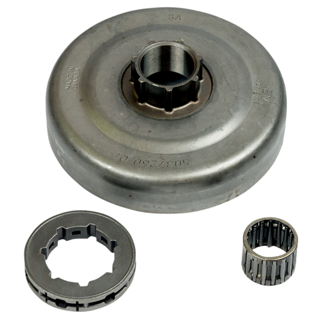 Husqvarna Clutch Drum