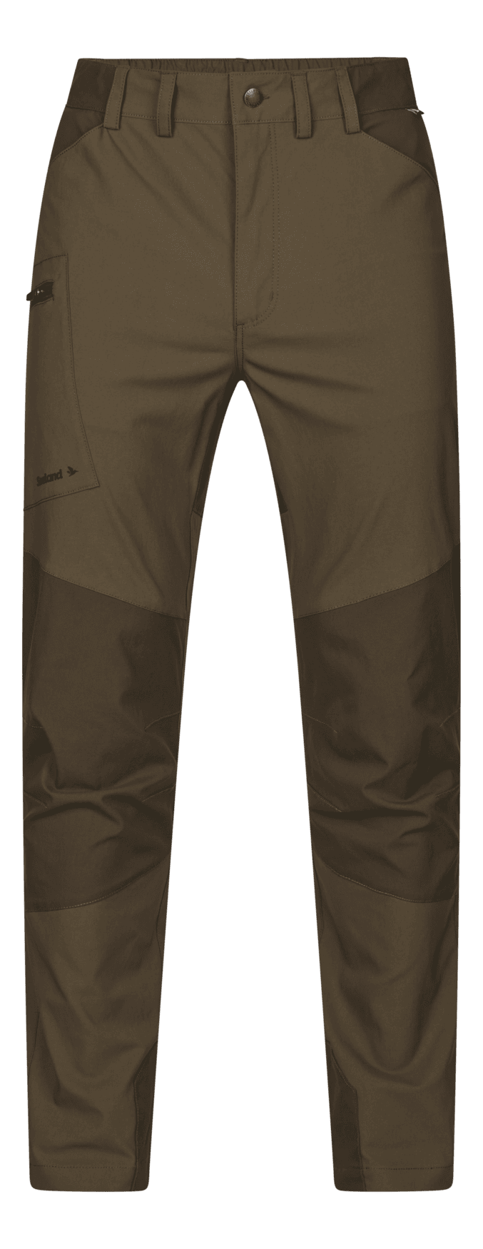 Seeland Asche H Herr Light Pine/Pine Green