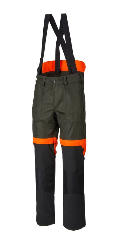 Browning Tracker Pro Pant Khaki