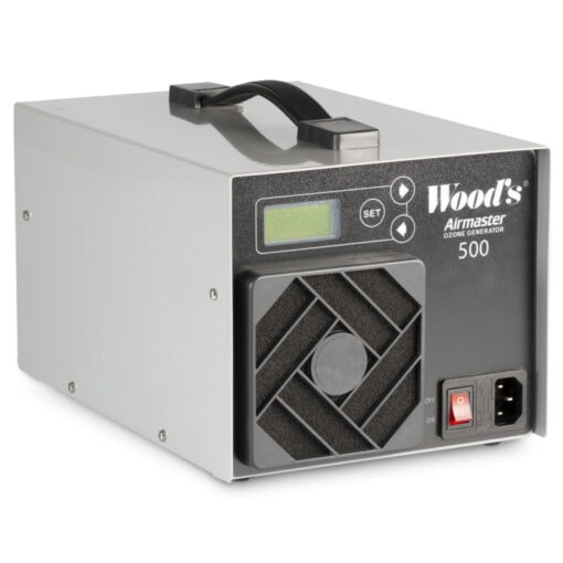Woods Airmaster WOZ 500 ozongenerator