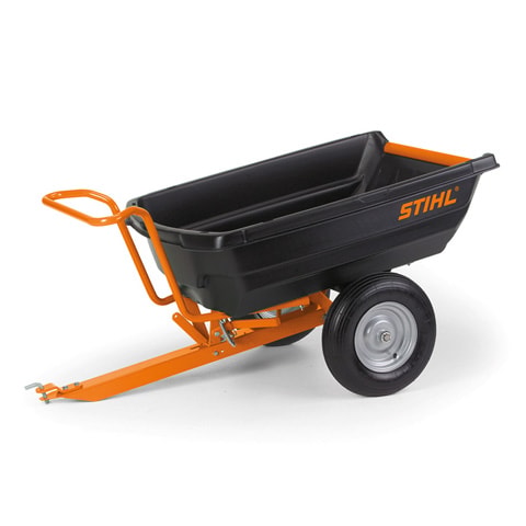 Stihl APU 300 Anhänger für Tipps