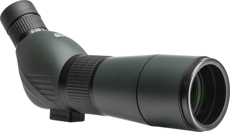 Focus Outdoor 15-45x60 inkl. stativ WF3950