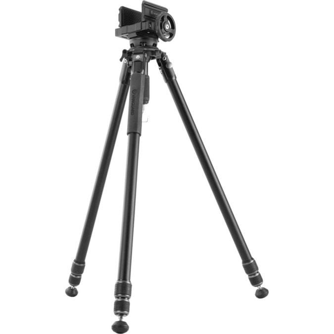 Vanguard Endeavor RL 303AGM G2 Tripod