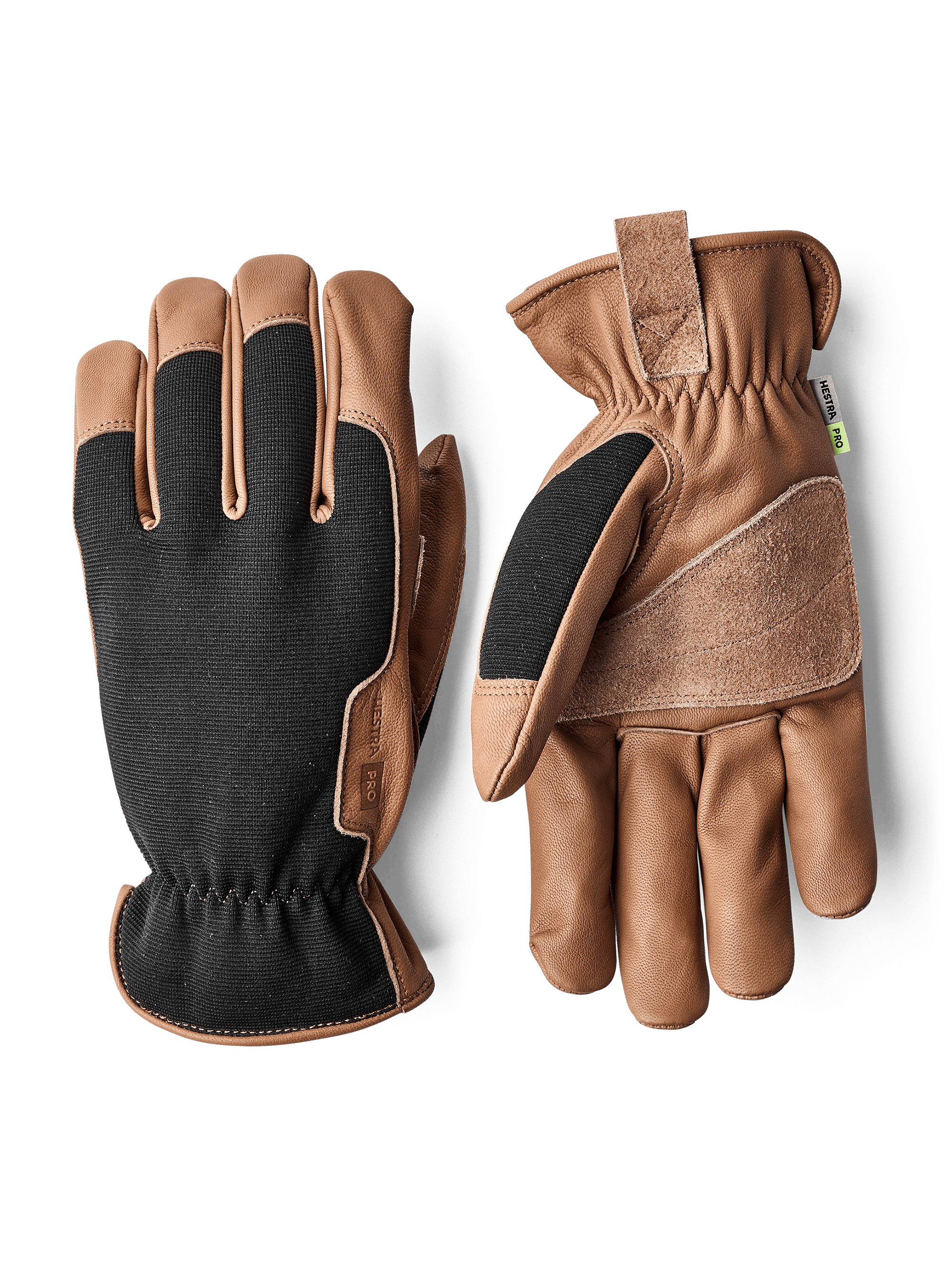 HestraPro Sierra Tan Trädgårdshandske