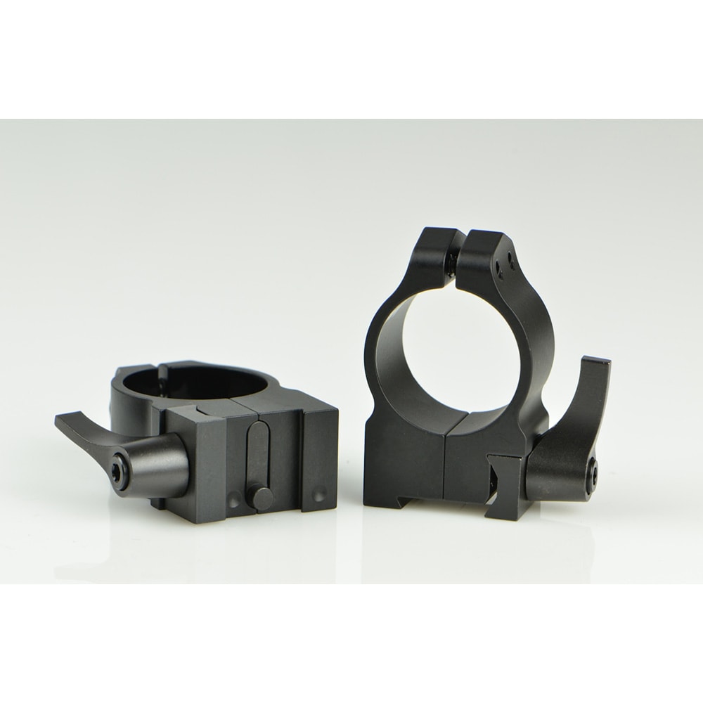 Warne 1 tuuman Qd Tikka Medium Matt. 1tlm