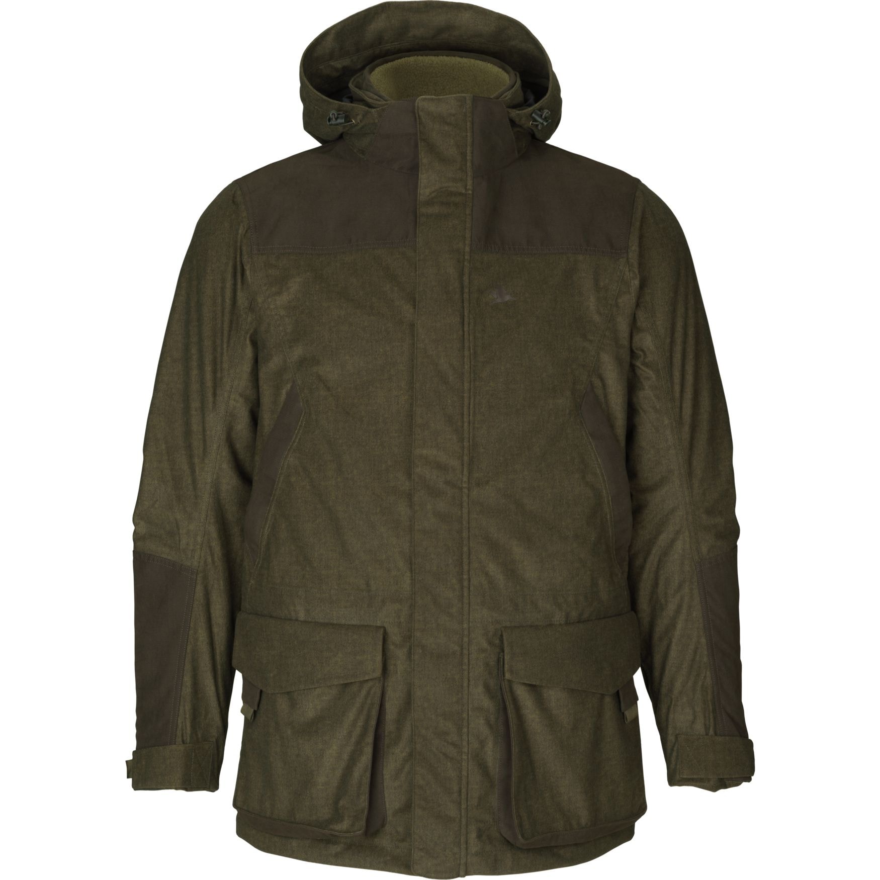 North jacka Pine Green 60