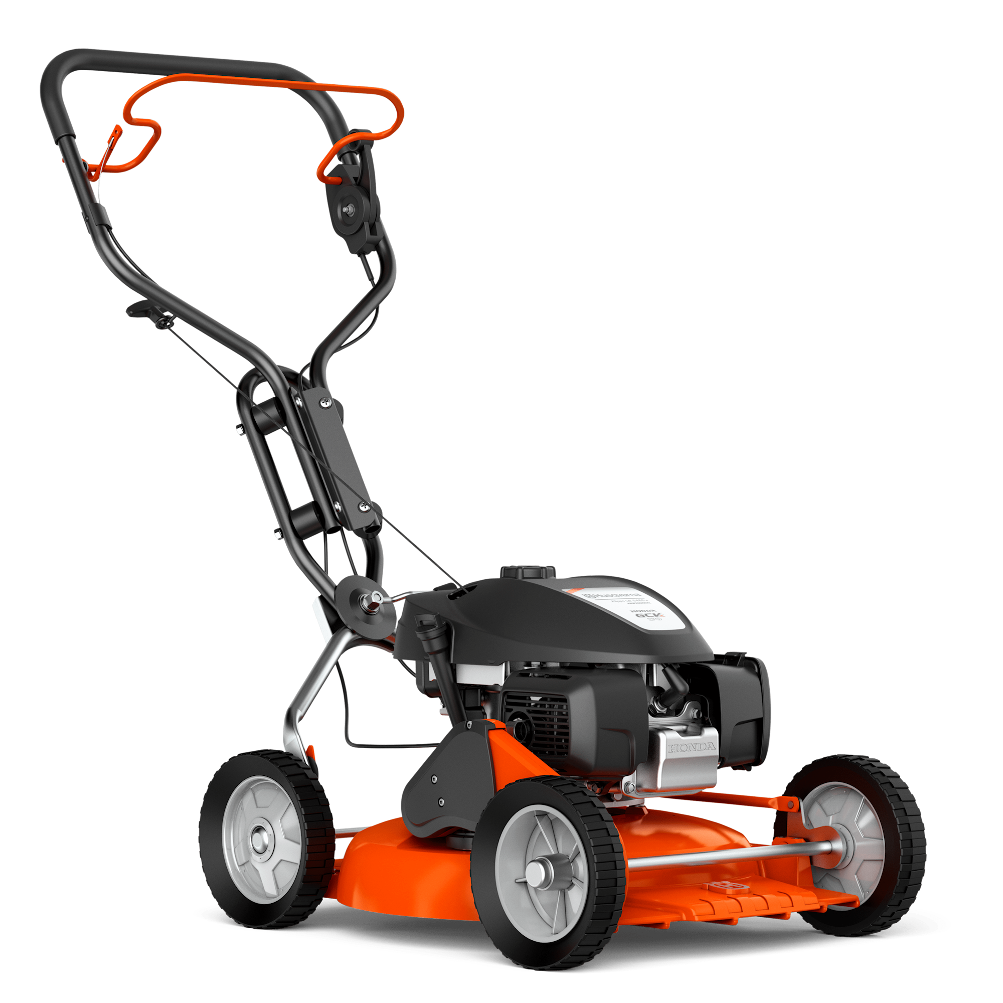 Husqvarna Klippo LB548SE Gräsklippare -