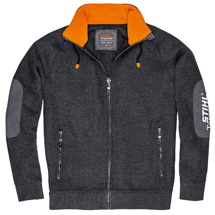 ROUGH jacka TIMBERSPORTS, str. S