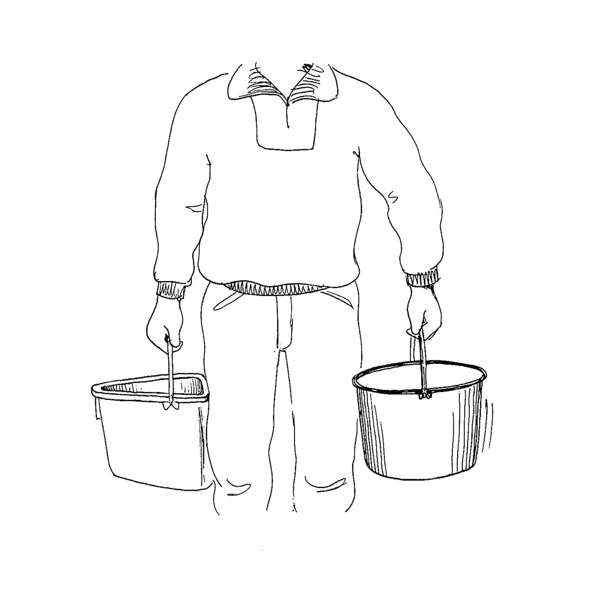 hink-flexigarden-trican-med-softgriphandtag-cerise