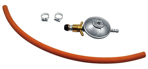 Duab Gasregulator m/slange