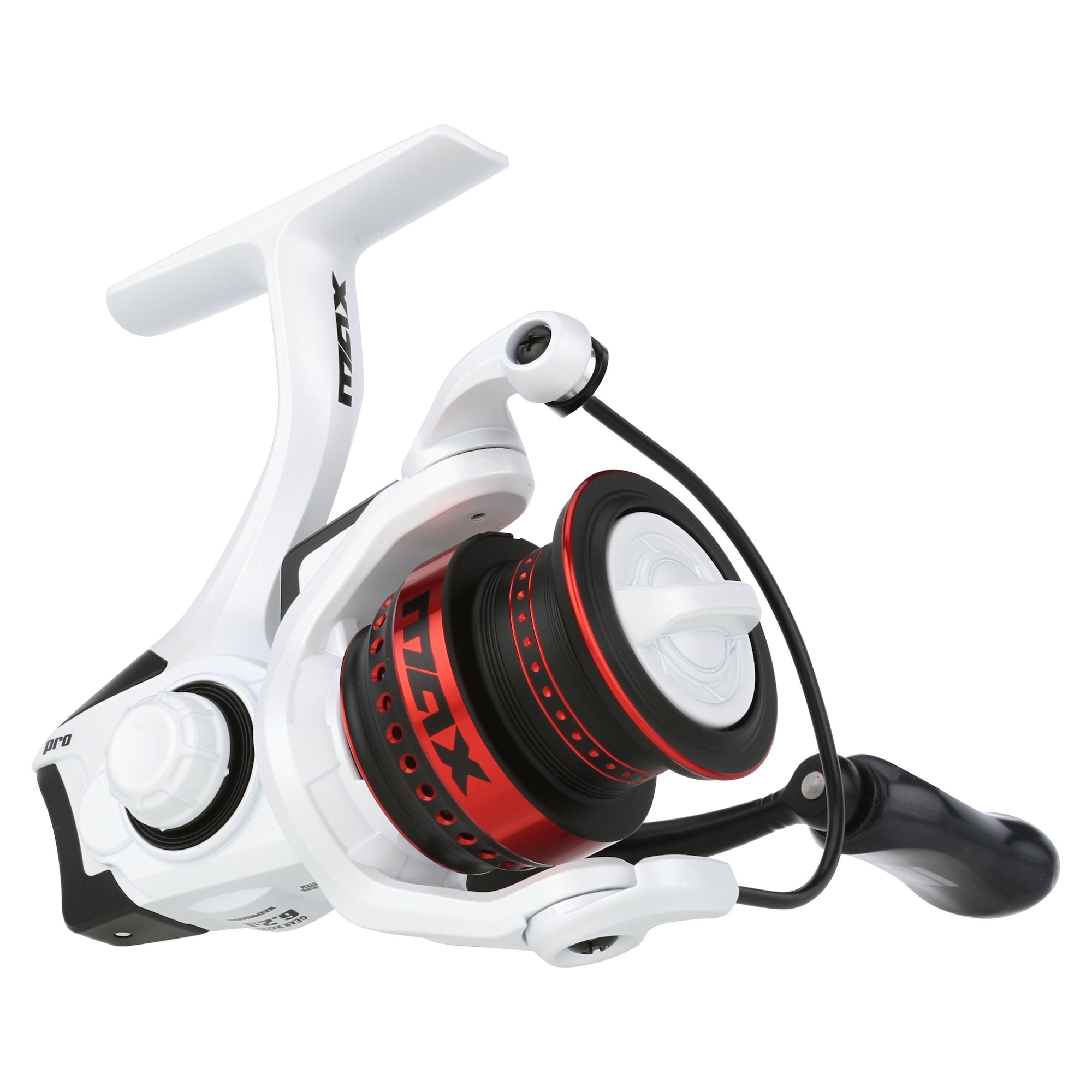 Abu Garcia Max Pro 2000H Front Drag 8BB