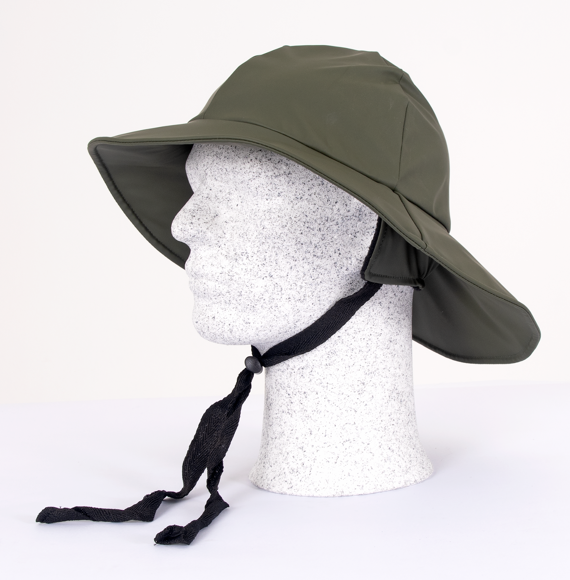 Woodline Sydväst Grön