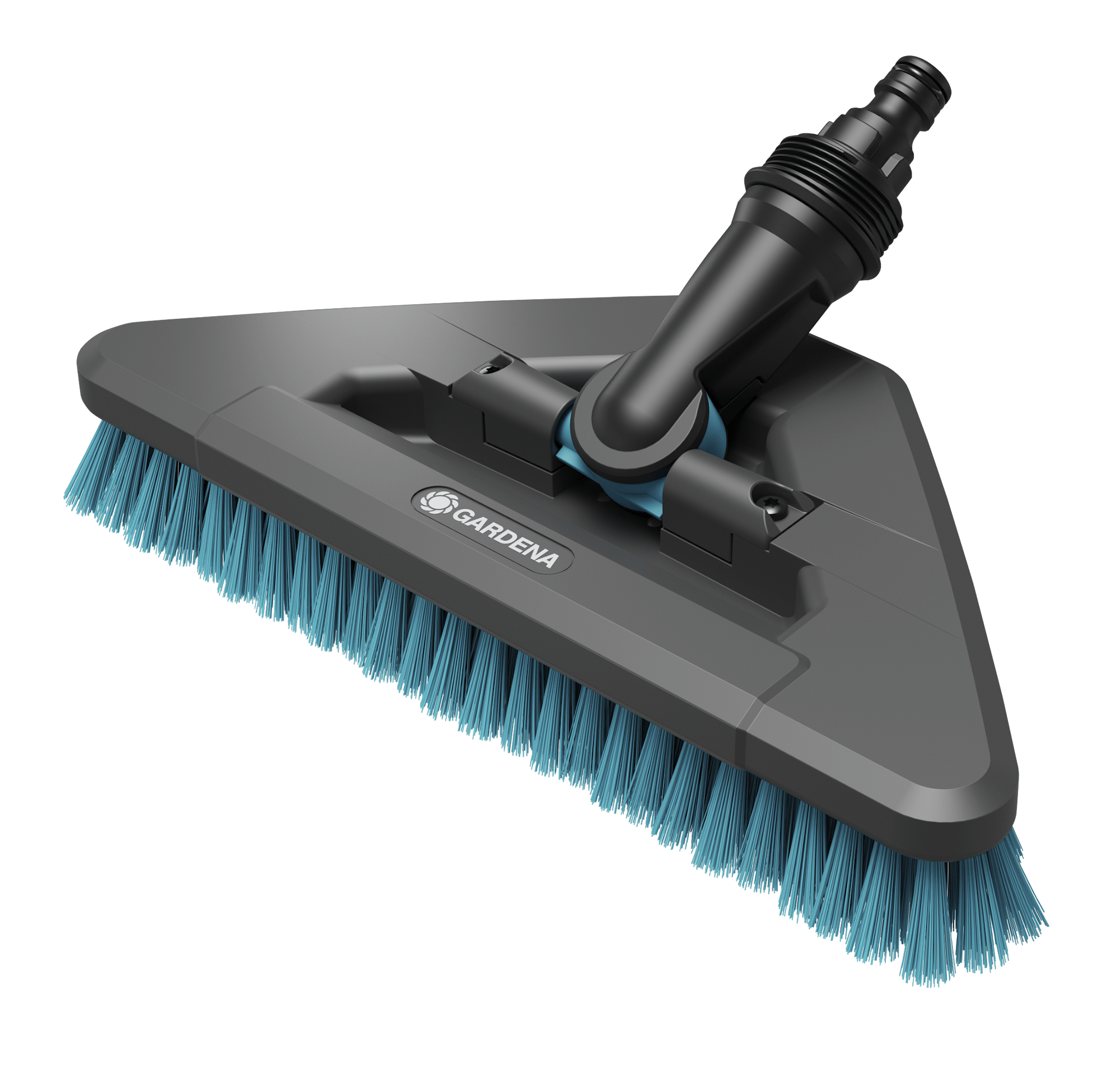 Gardena Ledad Skurborste