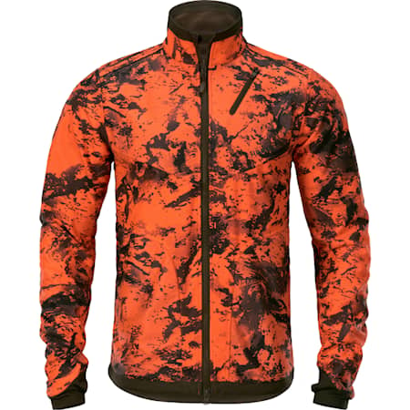 Härkila Wildboar Pro Reversible Fleece Jacket