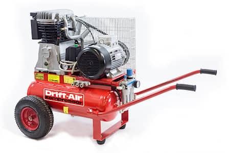 Drift-Air E 700 3-fas Kompressor