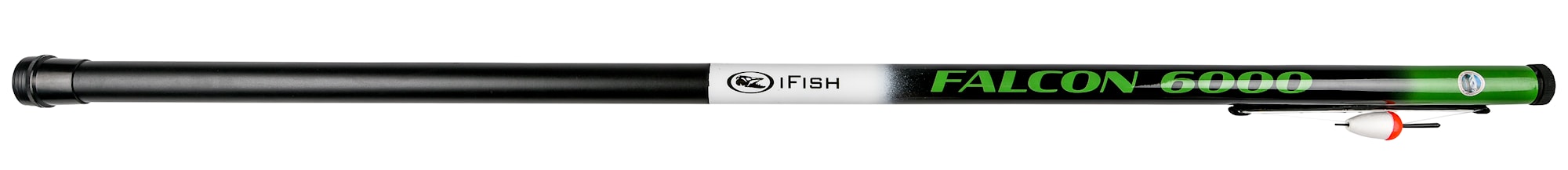 Falcon 6000 Ready-To-Fish 6 m