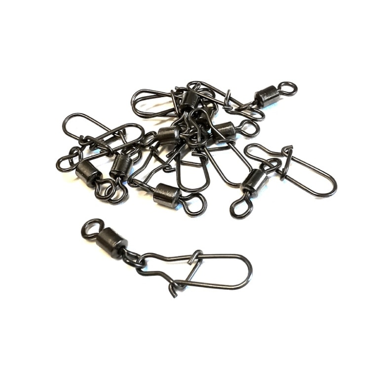 Armada DuoLock snap 10 pcs