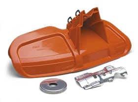 Husqvarna Schutz-Kit (passend für 555 FX/FXT)