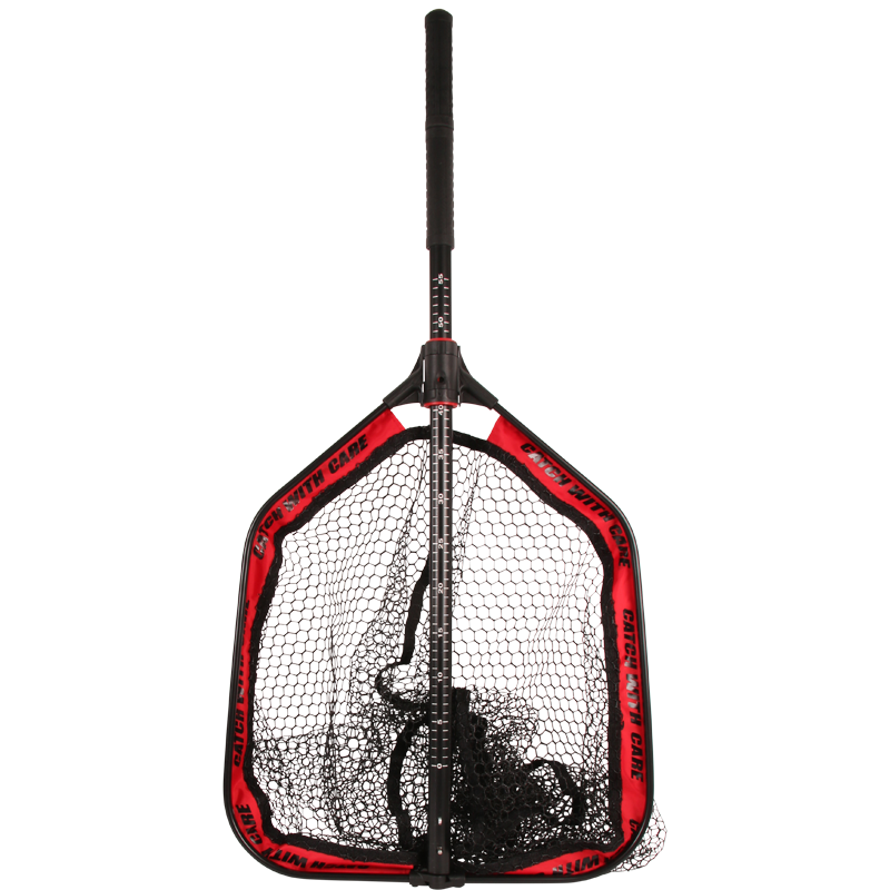 CWC Foldable Boat Net 50x60cm Tele 150cm