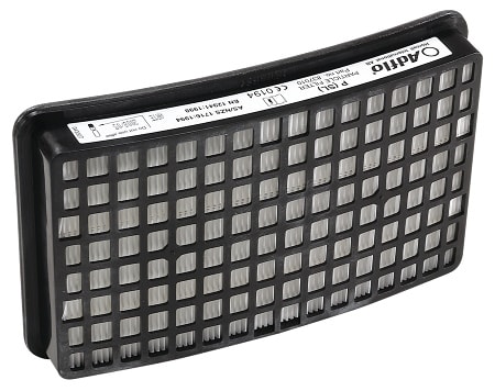 3M Partikelfilter Adflo 837020