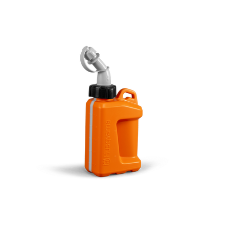 Husqvarna Oljekanna för Batteriväska