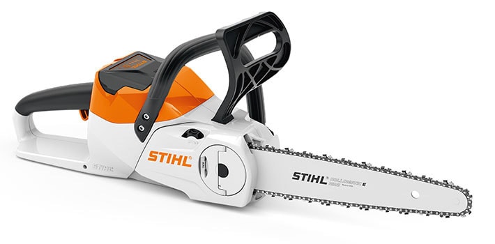 Stihl MSA 120 C-BQ Batterisåg