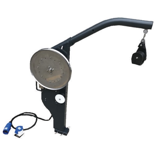 MultiMarine Lindragare Smartliner Pro900