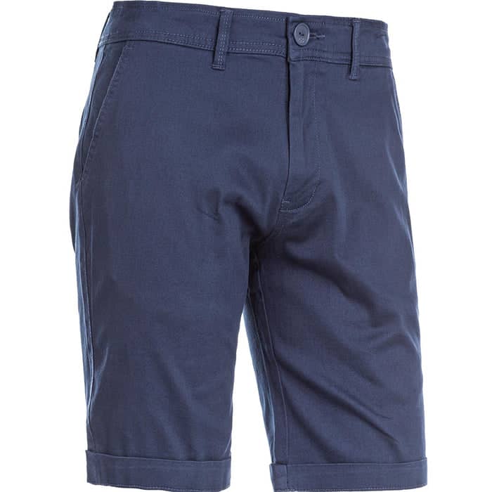 Cruz Jerryne Leisure Shorts Herr Navy