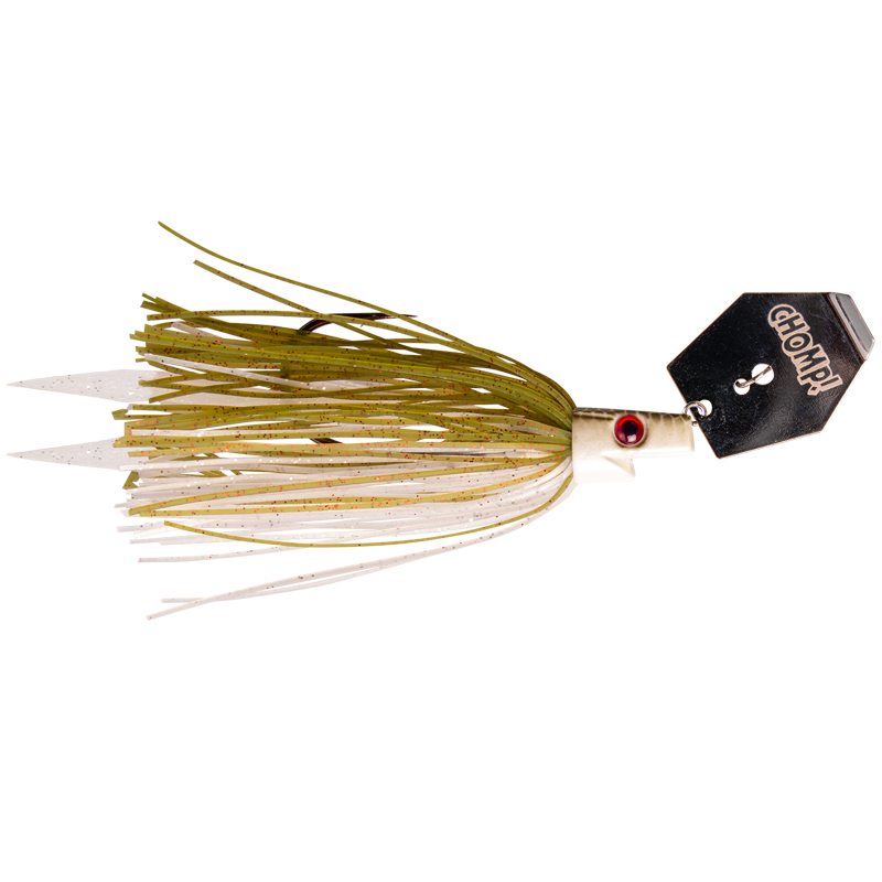 Pig Hula Chatterbait 16g