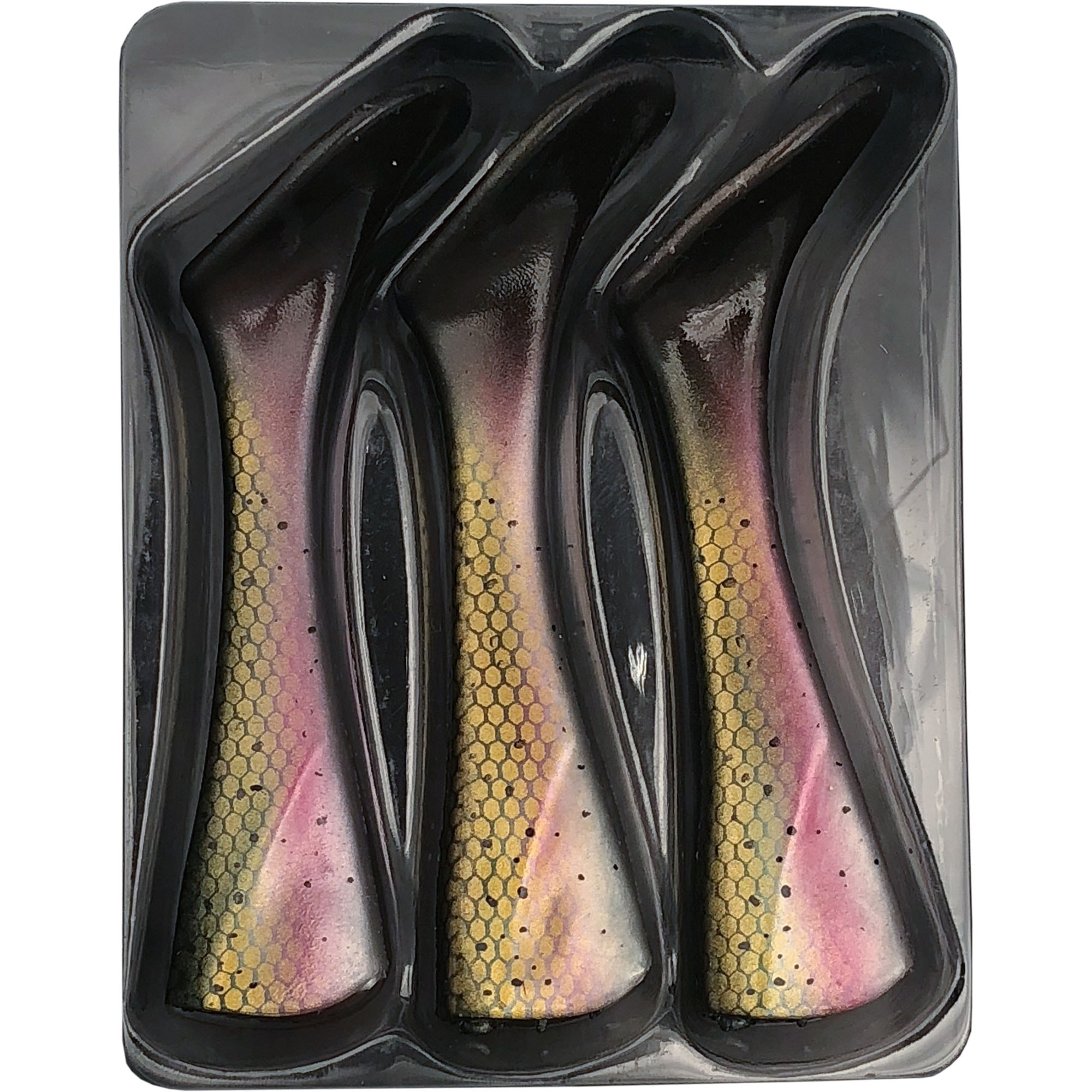 Headbanger Shad 22 cm Replacement Tails