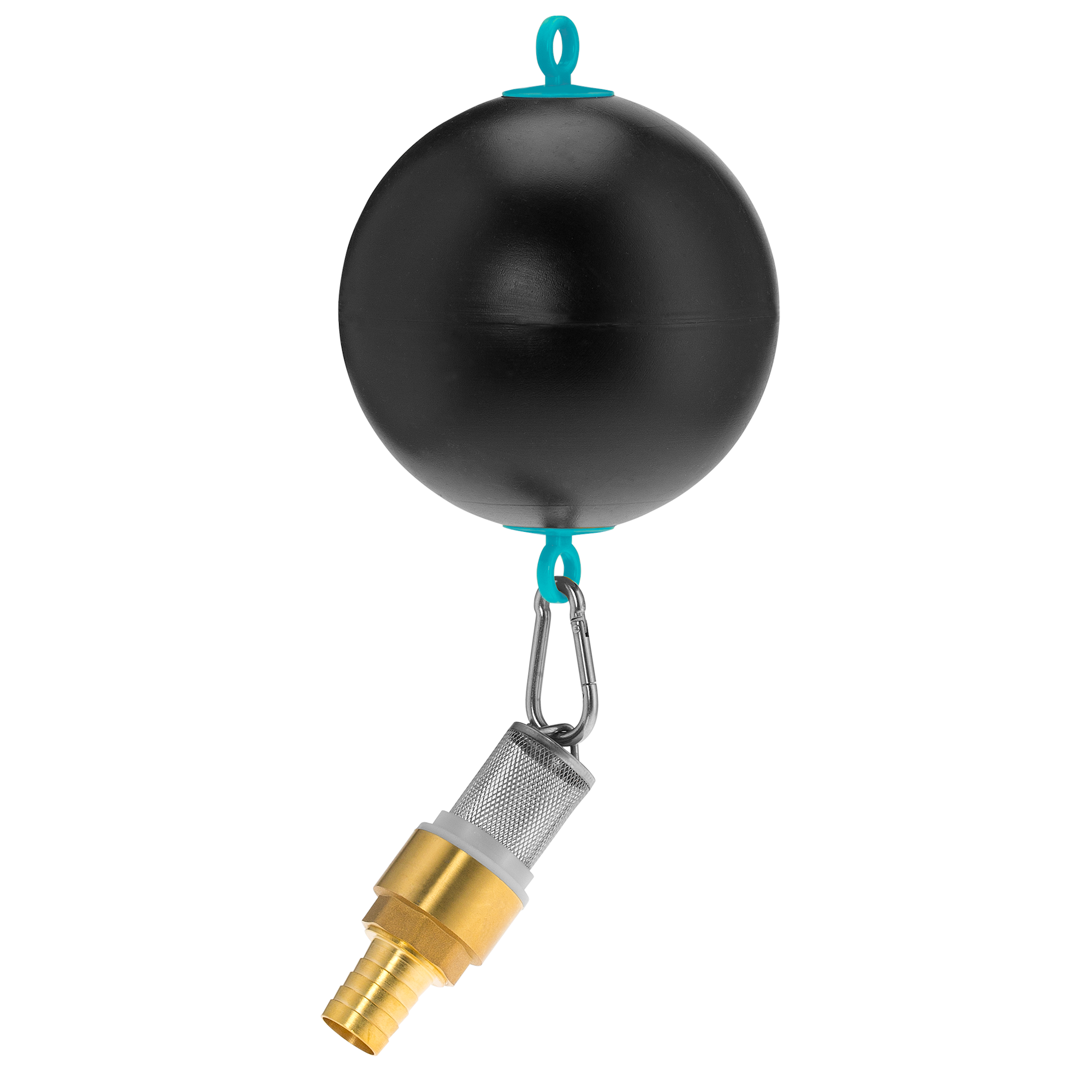 Gardena Flytande sugfilter (1'')