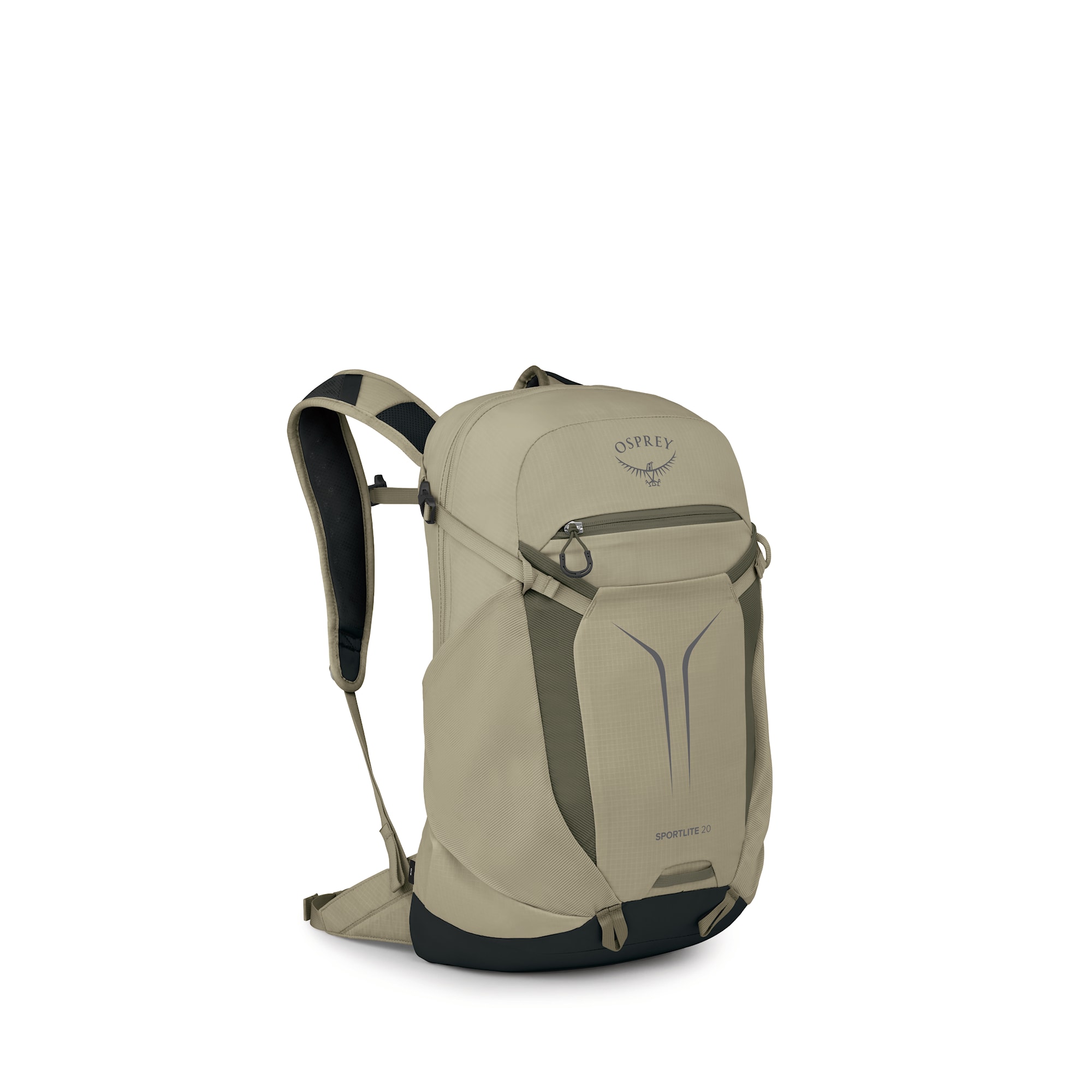 Osprey Sportlite 20 Ryggsäck Olive Tan
