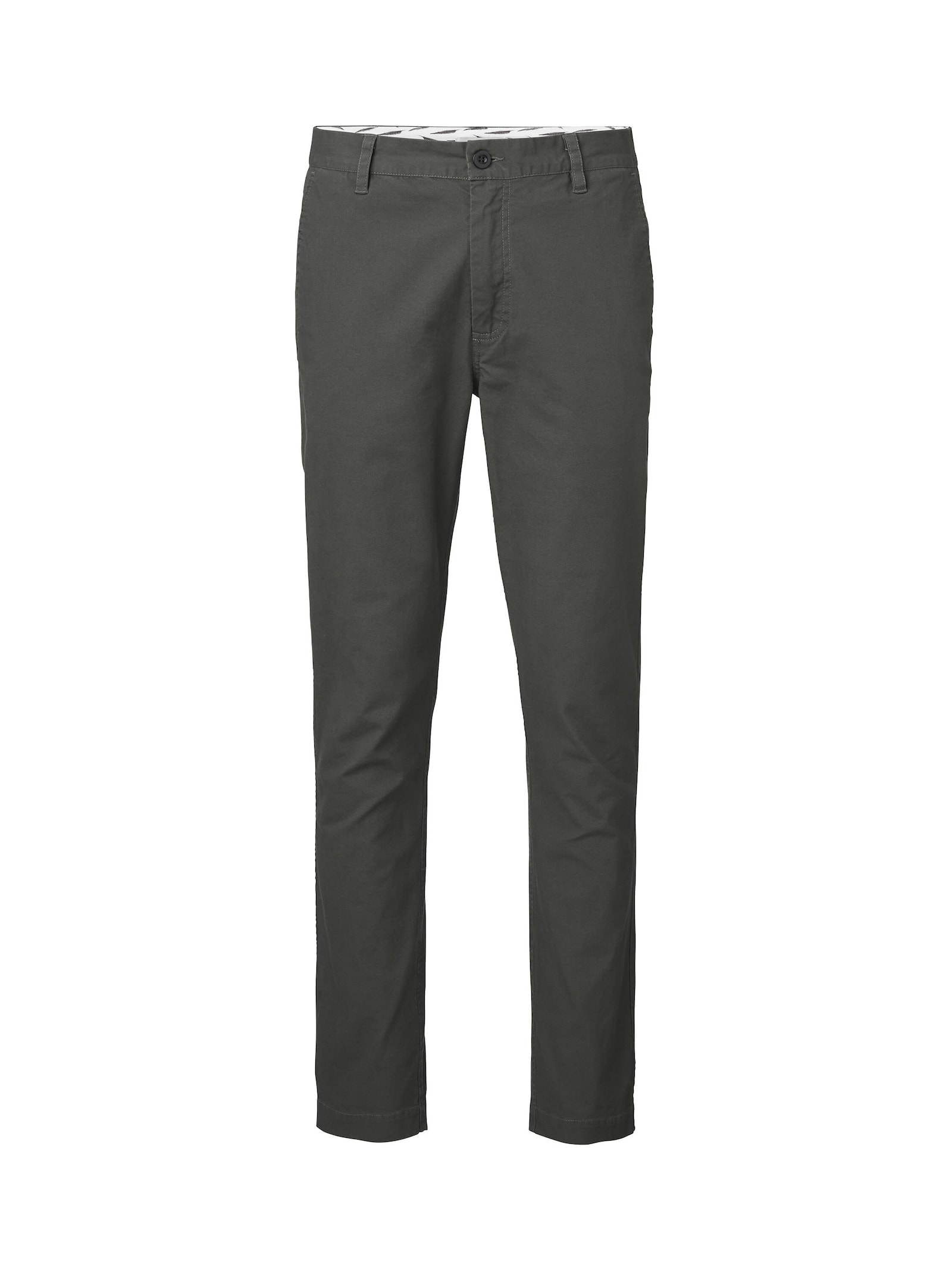 Chevalier Ascot Chinos Mænd Anthracite