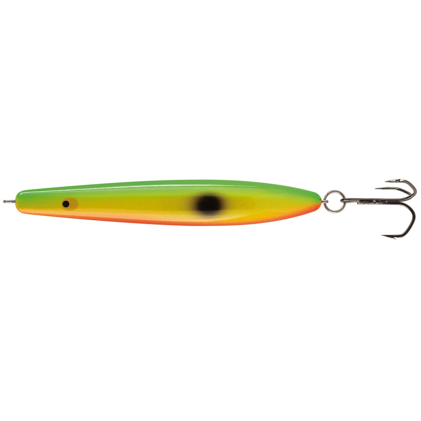 Falkfish Witch LF 10 g 75mm Firetiger Färg 128