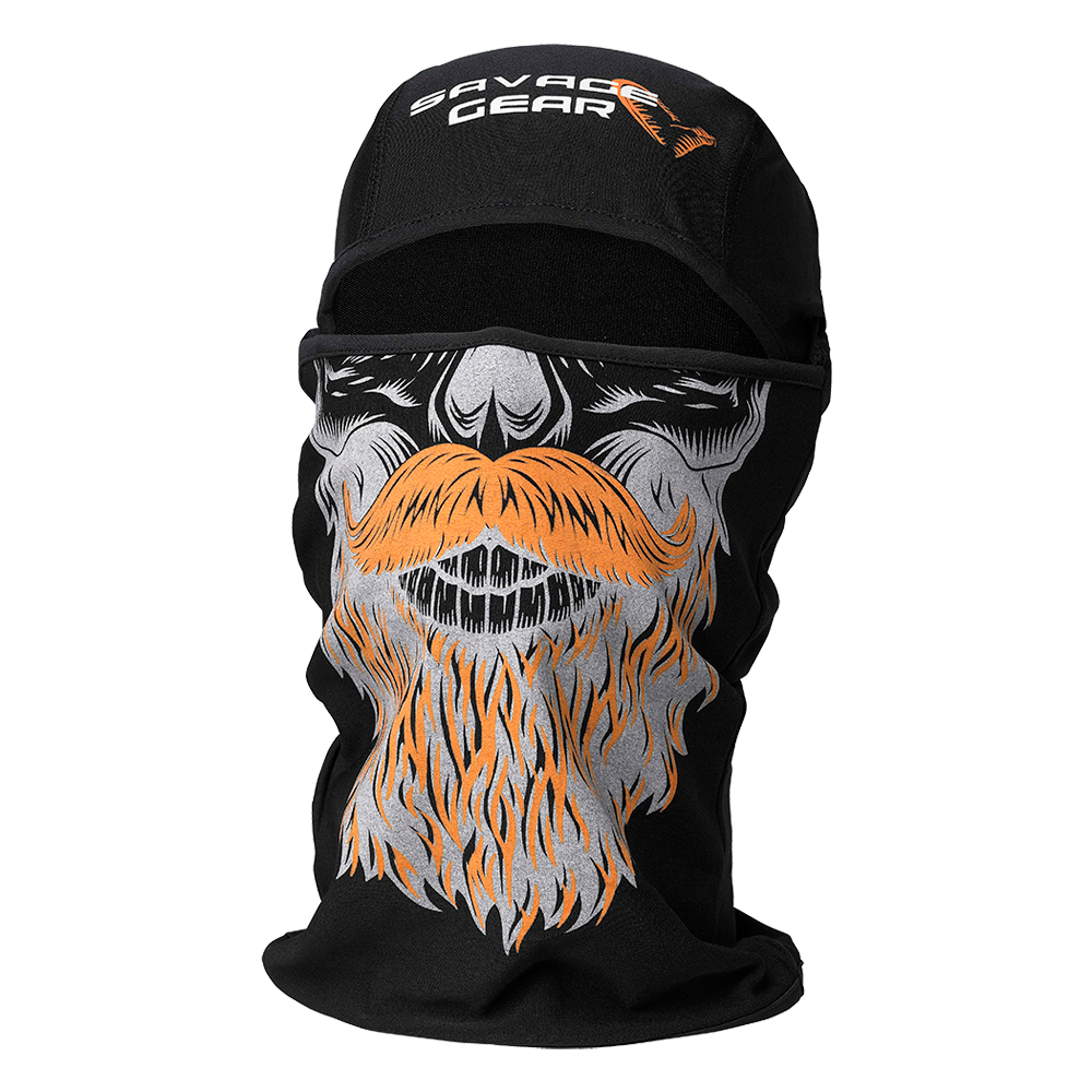 REA/Black Friday SG Beard Balaclava