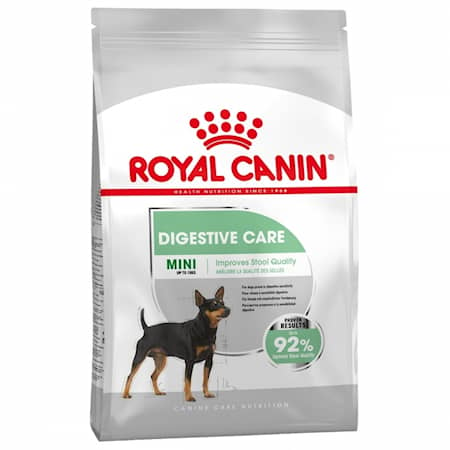 Royal Canin Light Digestive Care, Mini, 3kg